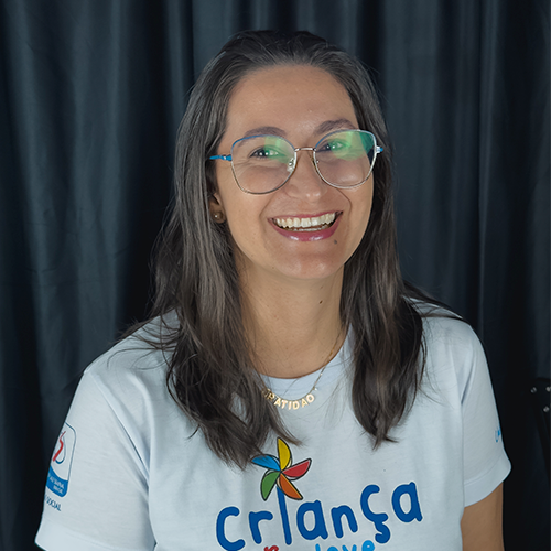 Camila dos Santos Perin